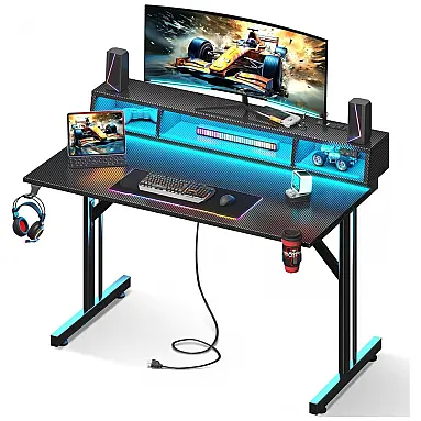 Mesa Gamer MOTPK 102 cm