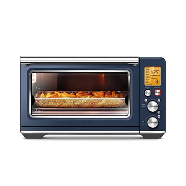 Forno Elétrico de Bancada Inteligente