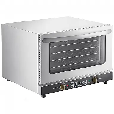 Galaxy Forno de Convecção de