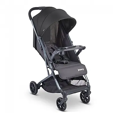 Carrinho de Passeio Joovy Preto