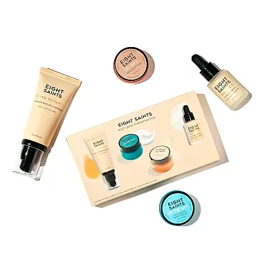 Kit Skincare Cuidados com a