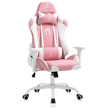 AJS Cadeira de Escritório Gamer