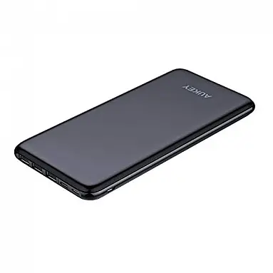 Aukey Powerbank Carregador Portátil 20000mAh