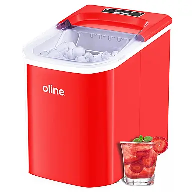 Máquina de Gelo até 11