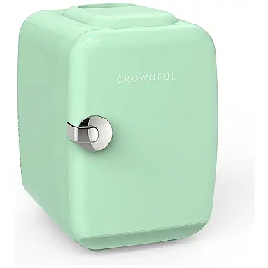 Mini Geladeira para Skincare 4