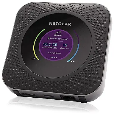Nighthawk M1 Roteador Wi Fi