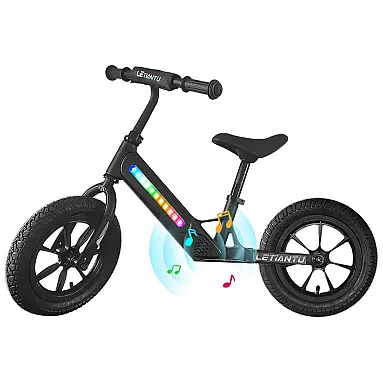 Bicicleta sem Pedal para Crianças