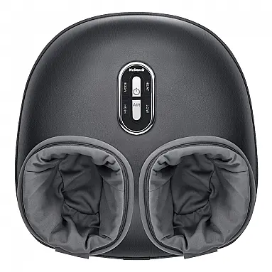 Massageador Elétrico para Pés com