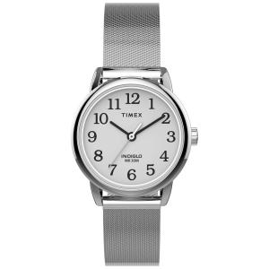 Relógio Feminino Analógico Easy Reader Tom, TIMEX TW2U081009J, Rosa