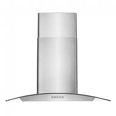 Coifa de parede 76cm COSMO