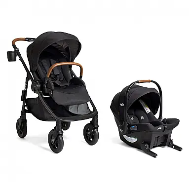 Sistema de Viagem Joie Poppy