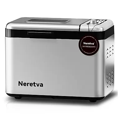 Panificadora Automática 15 em 1