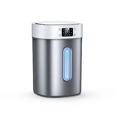 Umidificador Ultrassônico Portátil Admettre 4L
