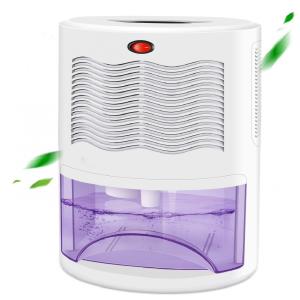 Desumidificador LATITOP, Área de 30m2, Tanque 2000 ml, Branco 110V