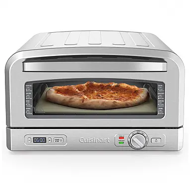 Forno de Pizza Portátil de
