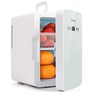 Mini Geladeira e Frigobar para