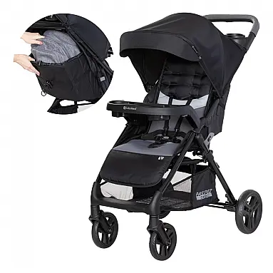 Carrinho de Bebê Baby Trend