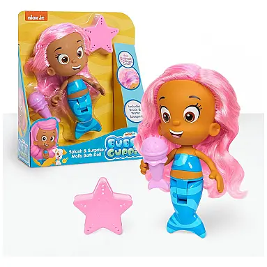 Boneca da Personagem Molly para