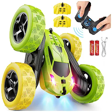 Mini Carro de Controle Remoto,