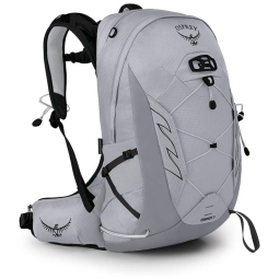 Mochila de Acampamento Camping 22L, Impermeável, OSPREY 10003391, Cinza