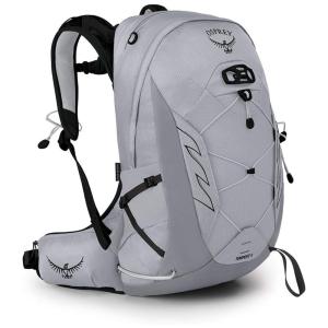 Mochila de Acampamento Camping 22L, Impermeável, OSPREY 10003391, Cinza