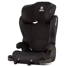 Bebê Conforto Cambria 2 trava, preto, DIONO 31200, Preto