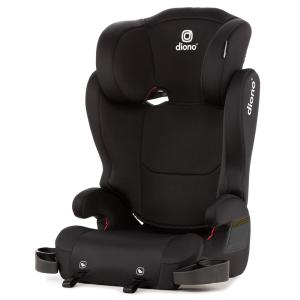 Bebê Conforto Cambria 2 trava, preto, DIONO 31200, Preto