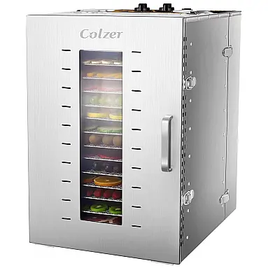 Desidratador de Alimentos Profissional com