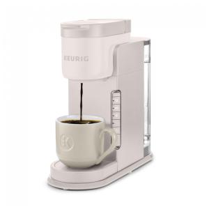 Máquina de Café 1,2L com Desligamento Automático, 110V 1000W, Keurig K-Express, Branca