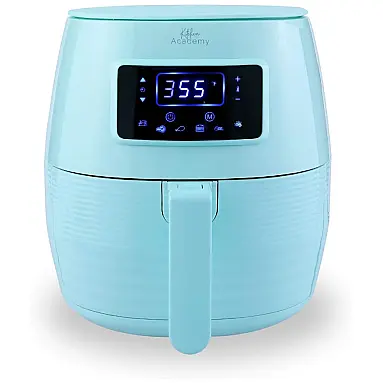 Fritadeira Elétrica AirFryer com Painel