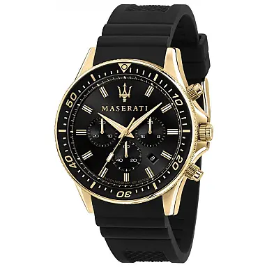 Relógio Masculino Analógico Pulseira de