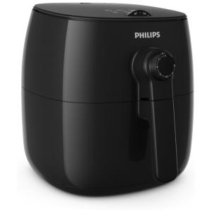Air Fryer, TurboStar, 110v, PHILIPS KITCHEN APPLIANCES HD9621, 99, Preto