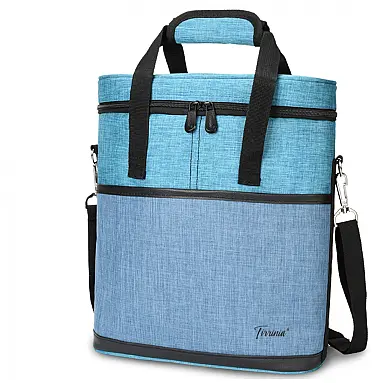 Bolsa Térmica Para Transporte de