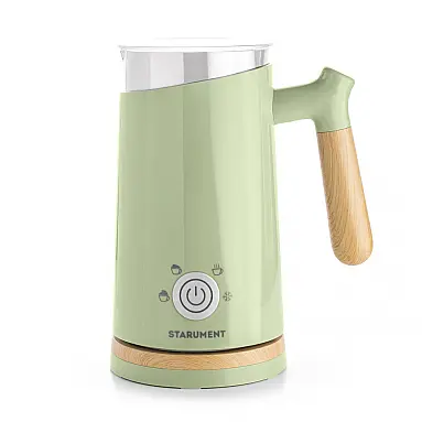 Espumador de Leite Elétrico 300mL