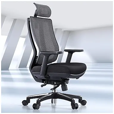 Pro 633 Cadeira de Escritório