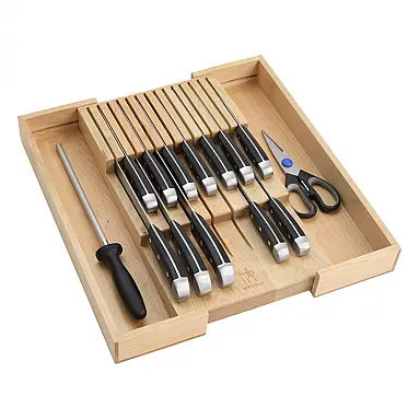 Conjunto de Facas de Cozinha