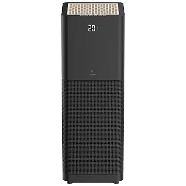 Purificador de Ar com Filtro