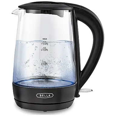 Chaleira Elétrica 1.7 L com