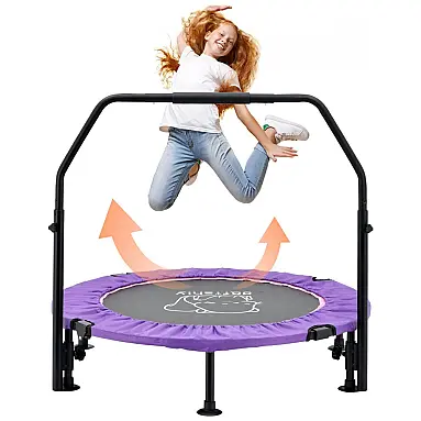 Cama Elastica Infantil com Diâmetro