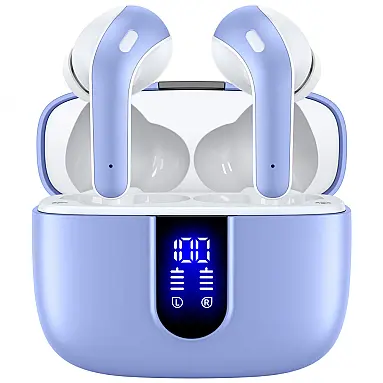 Fones de Ouvido Bluetooth com