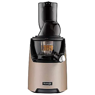 Centrifuga de Frutas com Rampa