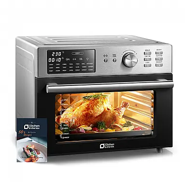 Forno Elétrico Air Fryer Toaster