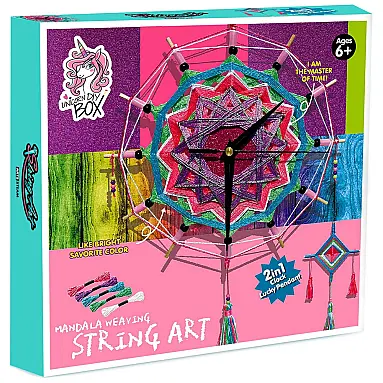 String Art Kits Kit Faça
