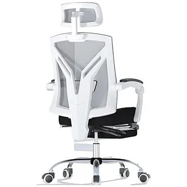 Cadeira de Escritório Reclinável Ergonômica