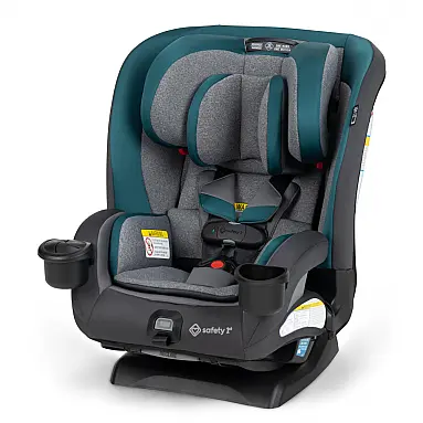 Cadeirinha Safety 1st EverSlim Verde