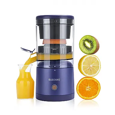 Centrifuga de Frutas Portátil Recarregável