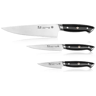 Conjunto de Facas Z Series,