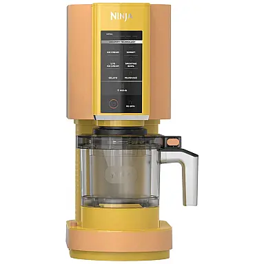 Máquina de Sorvete Ninja CREAMi