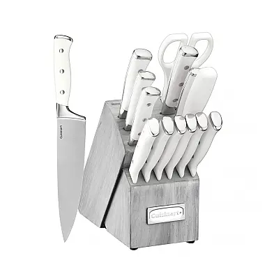 C77WTR 15P Conjunto de Facas