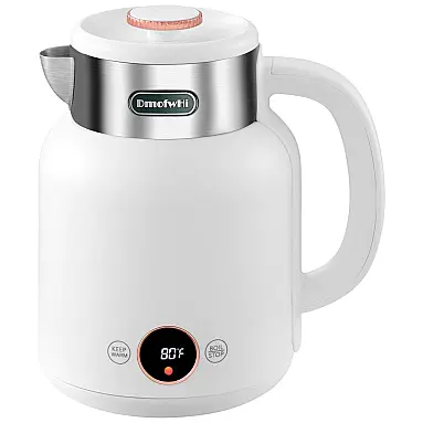 Chaleira Elétrica 1,5 L com